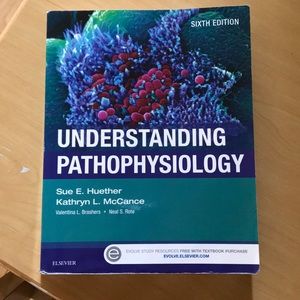 Understanding pathology textbook